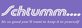 schtumm
